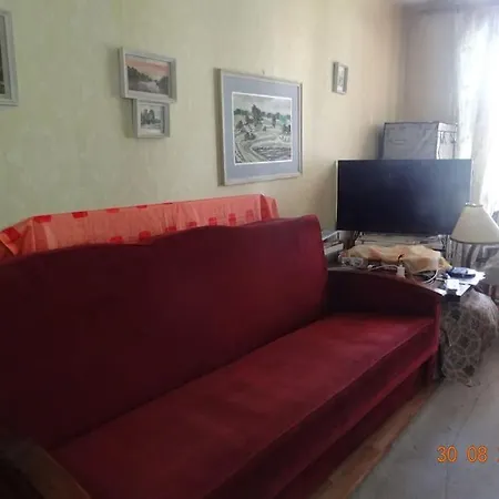 Apartment For Rent