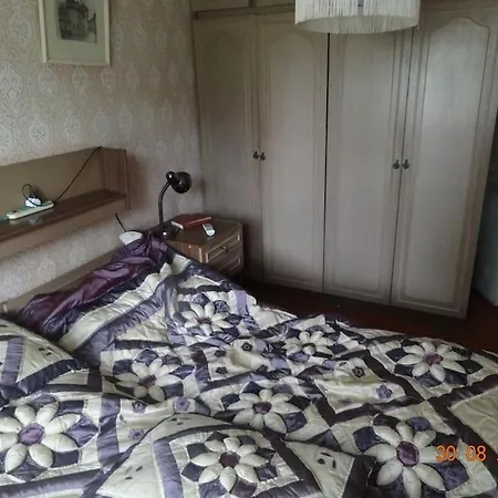 Apartment For Rent *